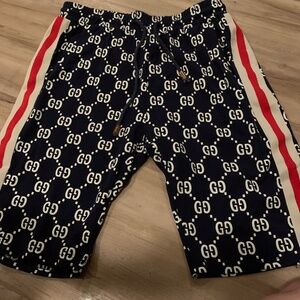 Gucci shorts